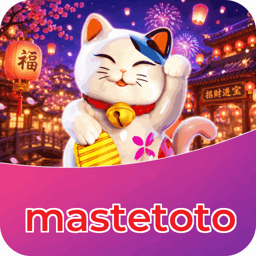 mastetoto
